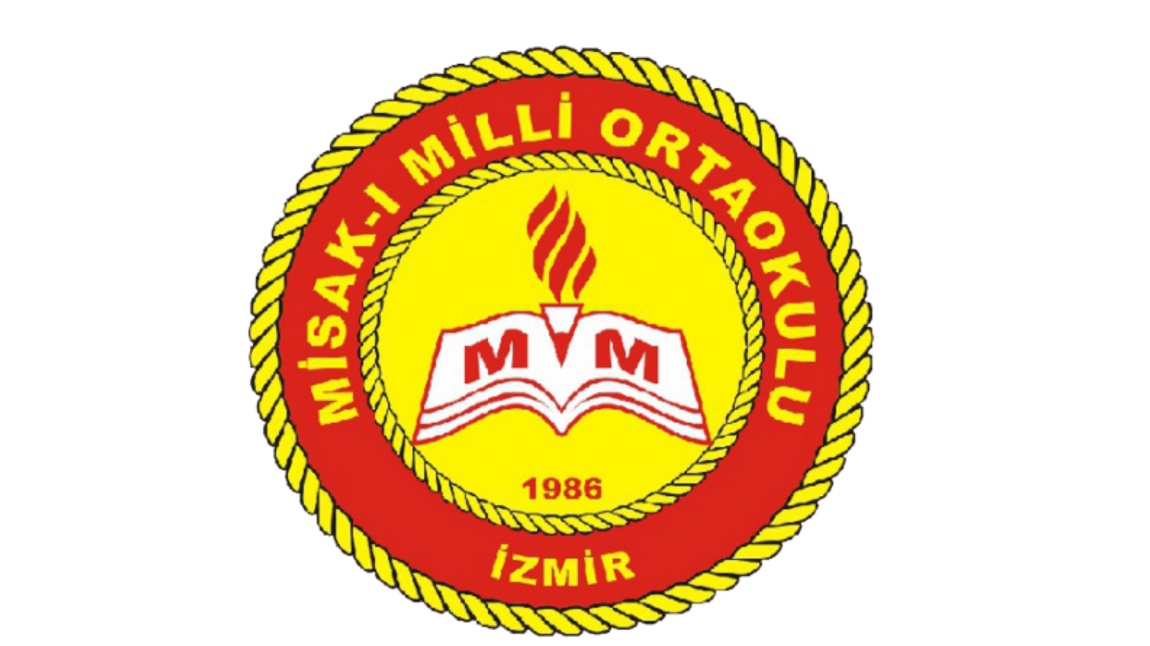 Misak-ı Milli Ortaokulu Fotoğrafı